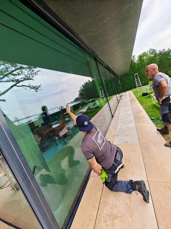 Films Solaires - Villa Prestige - Image 1