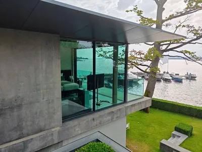 Films Solaires - Villa Prestige