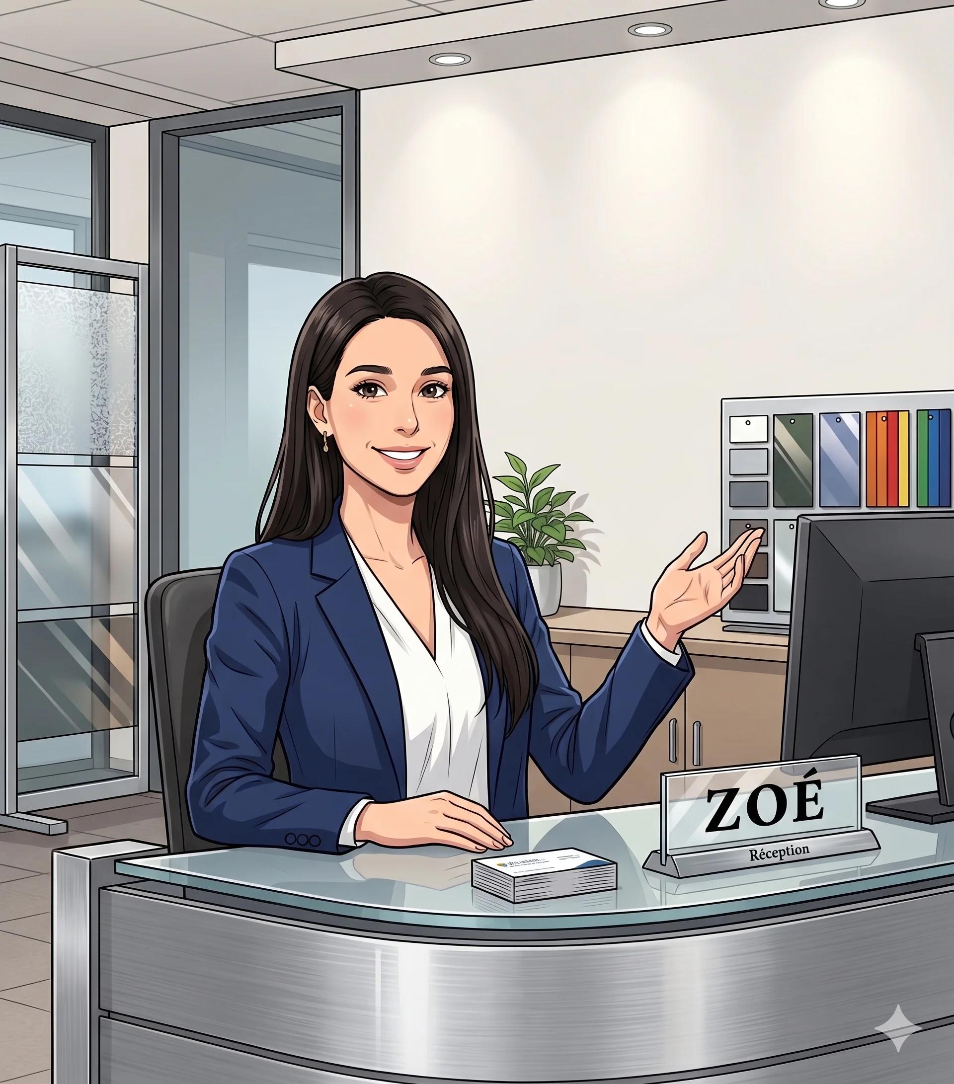 Zoé