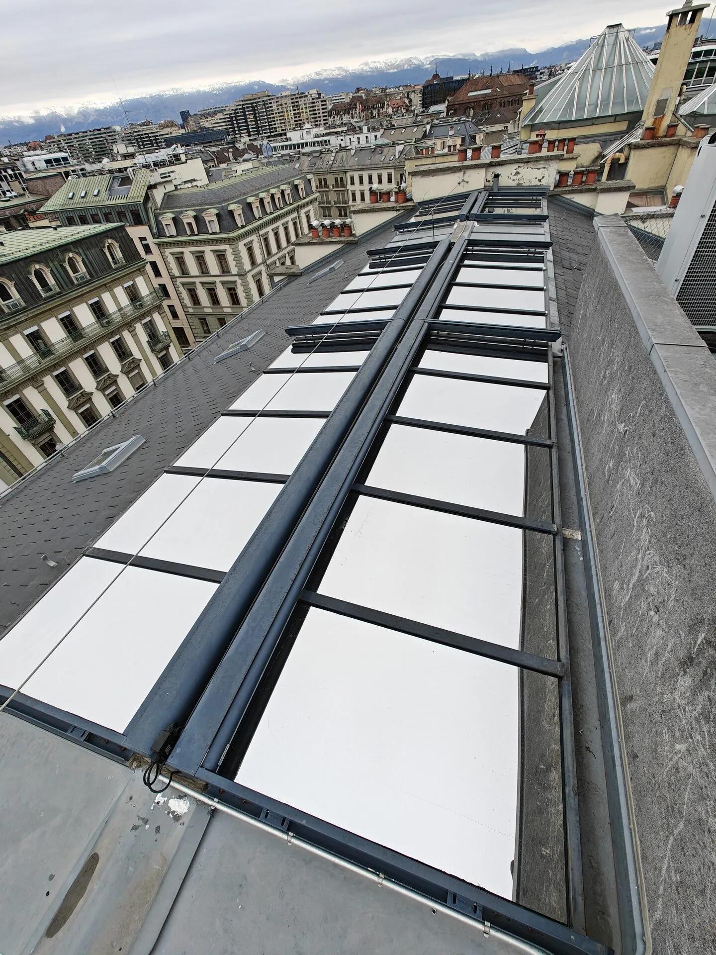 Films Solaires