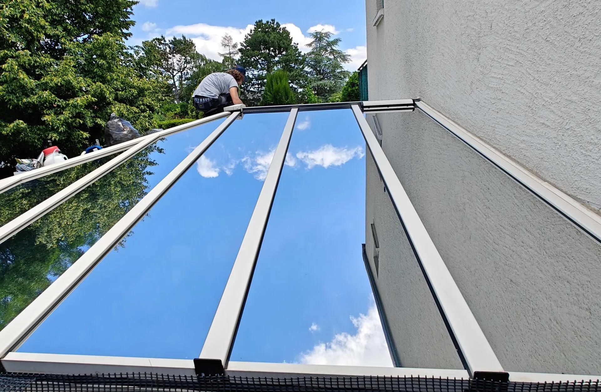 Films Solaires