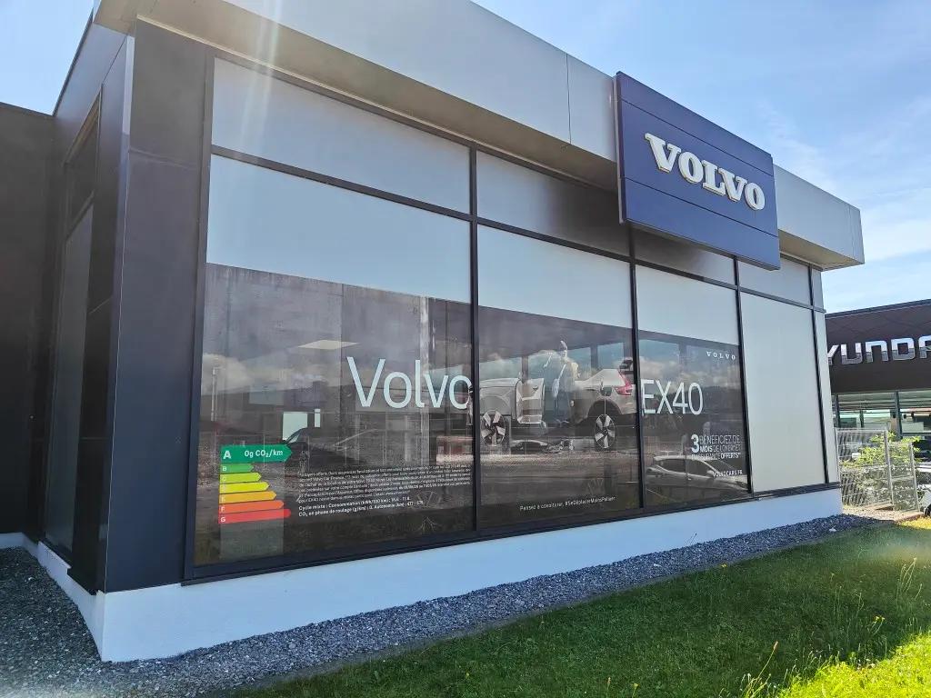 Publicité