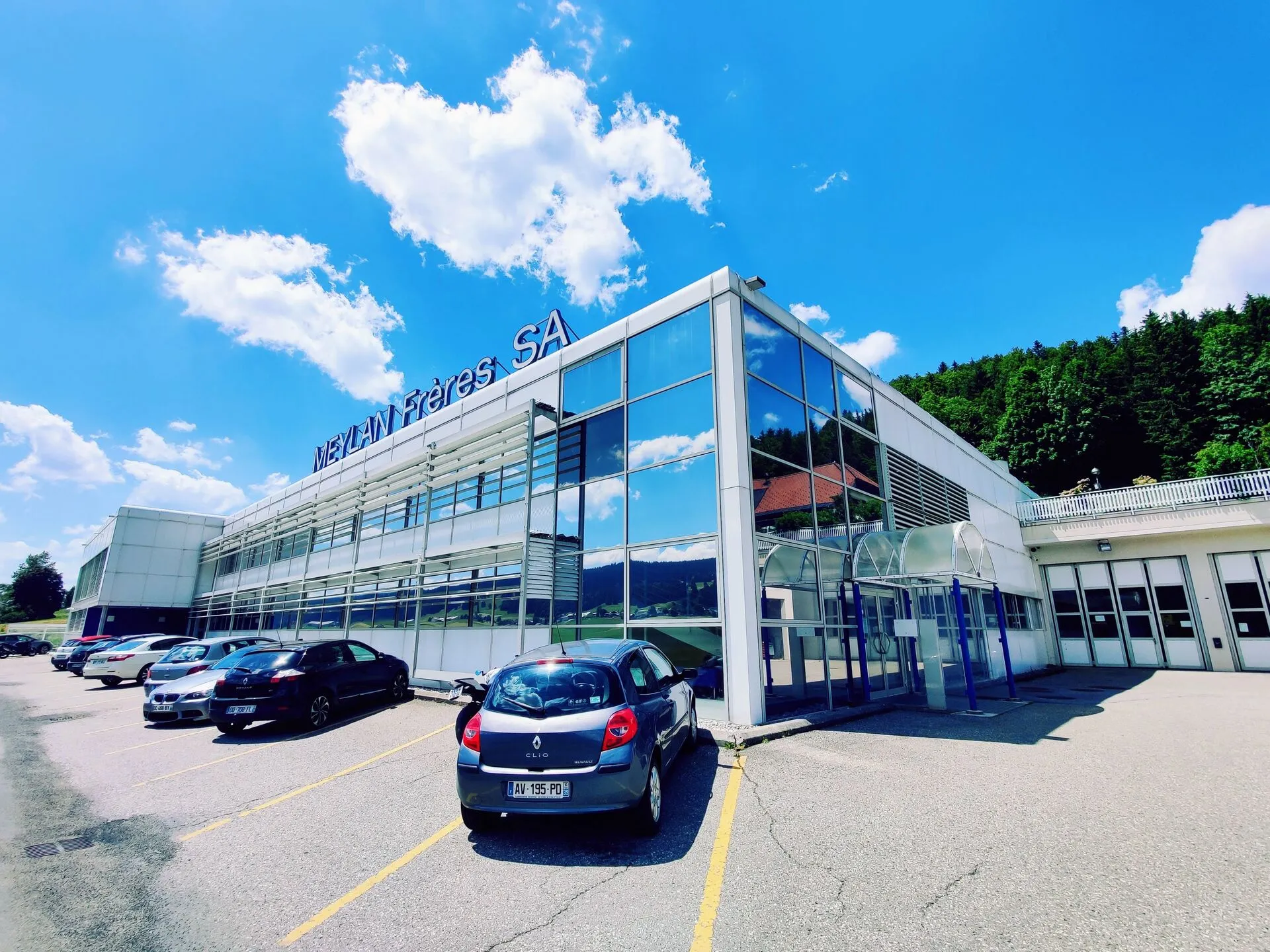 Hero 7